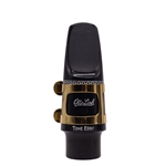 Otto Link Rubber Alto Sax Mthpc (8*)