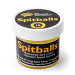 Herco Spitballs Large Size 15