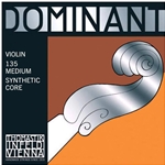 Thomastik Dominant 4/4 Violin String Set