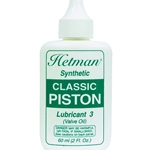 Hetman #3 Classic Piston Oil