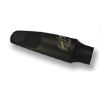 JodyJazz Tenor Saxophone Hard Rubber 6* Mouthpiece