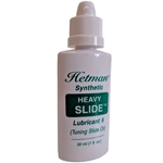 Hetman Heavy Slide Oil #6