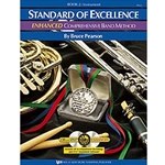 Standard of Excellence Enhanced Book 2: Bassoon