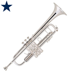 Bach 180S37 Stradivarius Trumpet