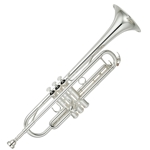 Yamaha 4335GS Intermediate Trumpet