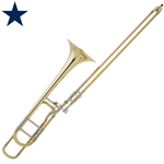 Bach 42BO Stradivarius Trombone