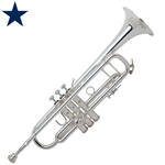 Bach 180S43 Stradivarius Trumpet