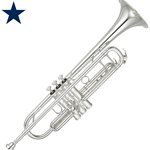 Yamaha 8335IIS Xeno Trumpet