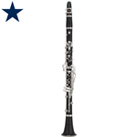 Yamaha Custom CSVR Clarinet