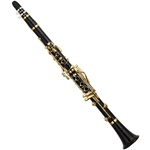 Yamaha CSGHII Professional Clarinet