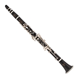 Yamaha Custom SEVR Clarinet