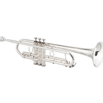 Jupiter XO 1602S-LTR Bb Trumpet