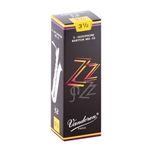 Vandoren ZZ Bari Sax Reeds #3.5