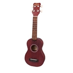 Kohala Kine'O Soprano Ukulele Player Pack