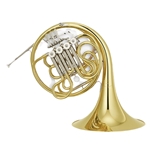 Yamaha 671 Professional French Horn