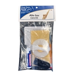 Alto Saxophone Care Kit