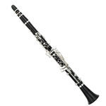 Yamaha Custom CSG Clarinet