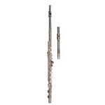Used 1956 Haynes Commercial Flute SOLD