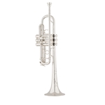 Shires Model 502 C Trumpet