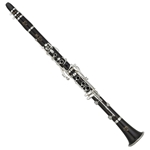 Yamaha Custom CSVR A Clarinet