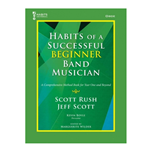 Habits of a Successful Beginner Band Musician - Oboe