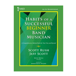 Habits of a Successful Beginner Band Musician - Alto Sax