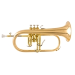 Yamaha 8315 Custom Flugelhorn