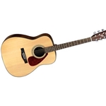 Yamaha F Series Acoustic Guitar