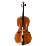 Fredrich Wyss Cello Outfit VC703 Eastman
