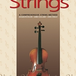 Strictly Strings Book 1: Viola