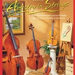 Artistry in Strings Book 2 - Violin