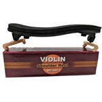 Shoulder Rest: 1/2 Violin