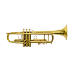 Bach Hybrid TR300/37 Trumpet