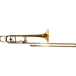 Used Yamaha  YSL882GO Trombone