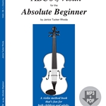 The ABC's of Violin for the Absolute Beginner