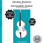 The ABC's of Bass for the Absolute Beginner