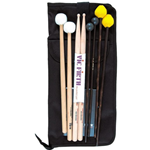 Vic Firth Intermediate Education Pack