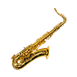 Used Yamaha YTS-82ZIIU Tenor Saxophone