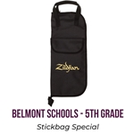 Belmont Grade 5 Stick Package