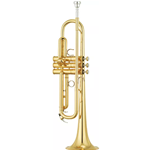 Yamaha 8310ZII Custom Z Trumpet