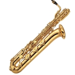 Yamaha 62II Professional Bari Saxophone