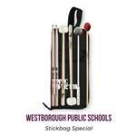 Conservatory Westboro Stick Package