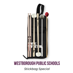 Westboro Stick Package