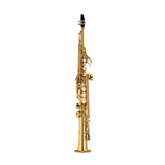 Yamaha Intermediate Soprano Saxophone