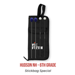 Hudson NH 6th Grade Stick Package