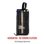 Conservatory Hudson NH Returning Player Package