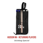 Hudson NH Returning Player Package