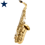 Eastman Rue Saint Georges Pro Alto Saxophone