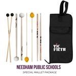 Needham Stick Package