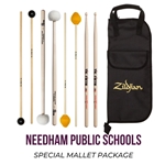 Needham Stick Package